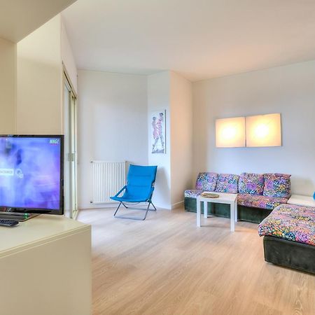 Casa Emma With Sea Glimpse - Happy Rentals Sanremo Exterior foto