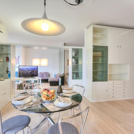 Casa Emma With Sea Glimpse - Happy Rentals Sanremo Exterior foto