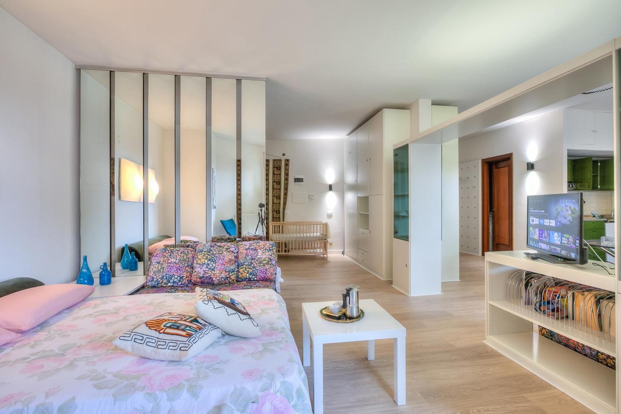 Casa Emma With Sea Glimpse - Happy Rentals Sanremo Exterior foto