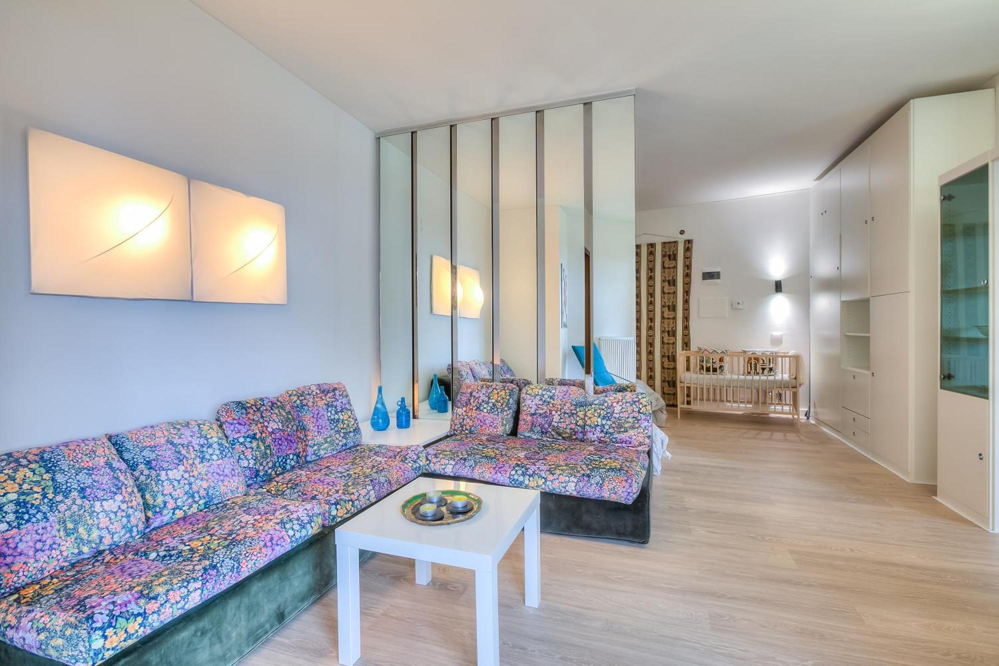 Casa Emma With Sea Glimpse - Happy Rentals Sanremo Exterior foto