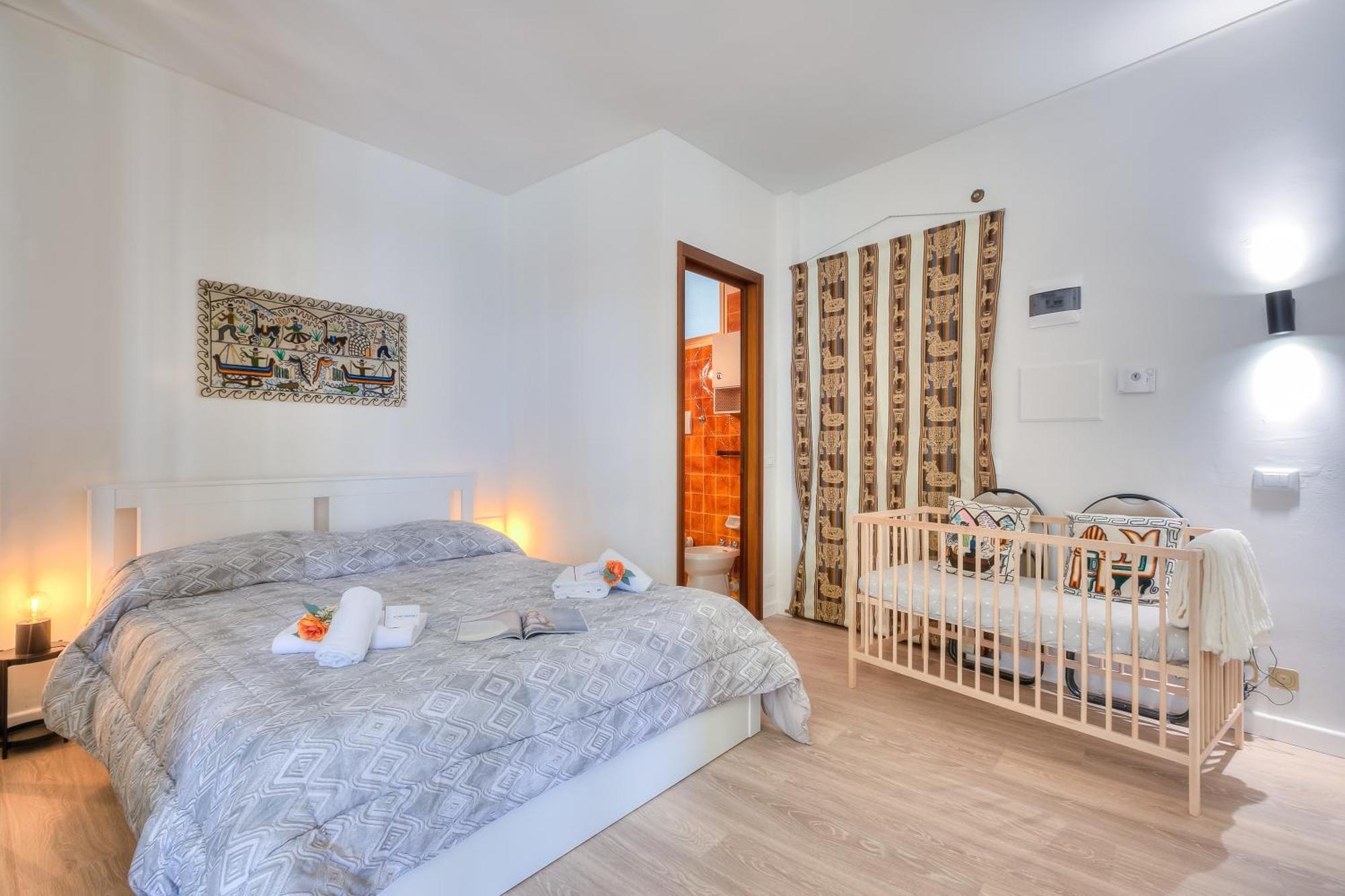 Casa Emma With Sea Glimpse - Happy Rentals Sanremo Exterior foto
